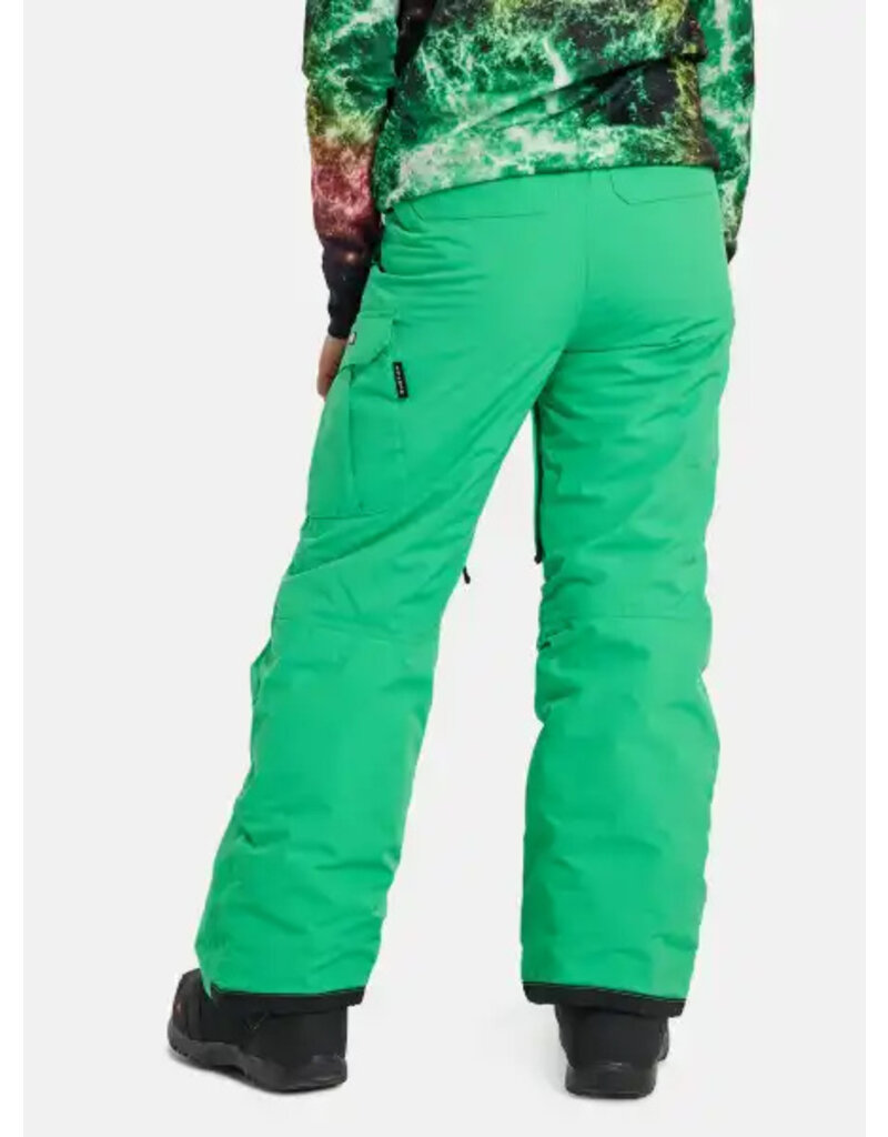 BURTON Burton Exile Cargo 2L Pants Boy's