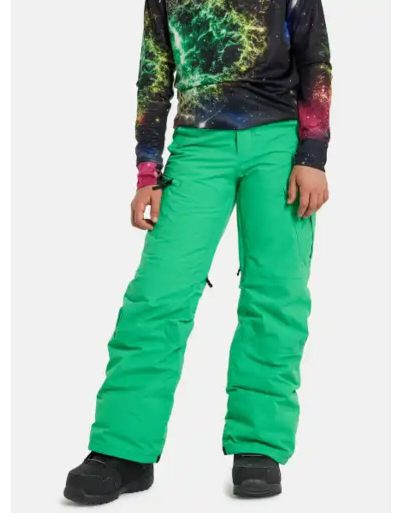 BURTON Burton Exile Cargo 2L Pants Boy's