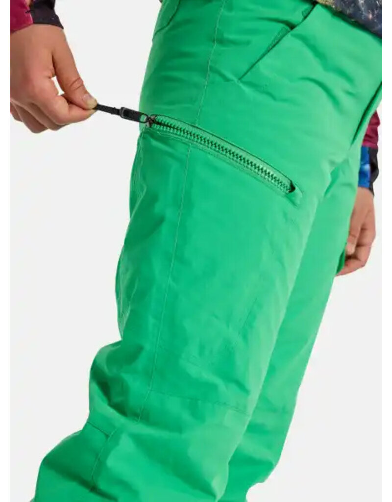 BURTON Burton Exile Cargo 2L Pants Boy's