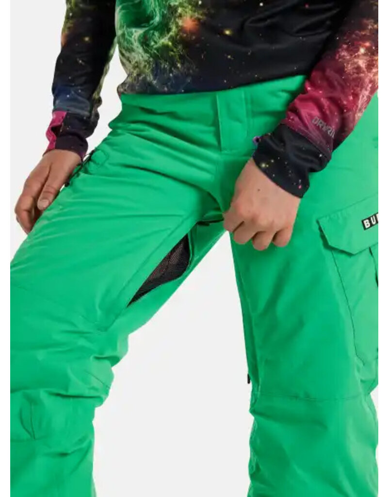 BURTON Burton Exile Cargo 2L Pants Boy's