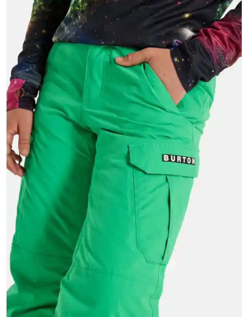 BURTON Burton Exile Cargo 2L Pants Boy's
