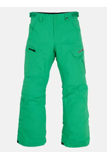 BURTON Burton Exile Cargo 2L Pants Boy's