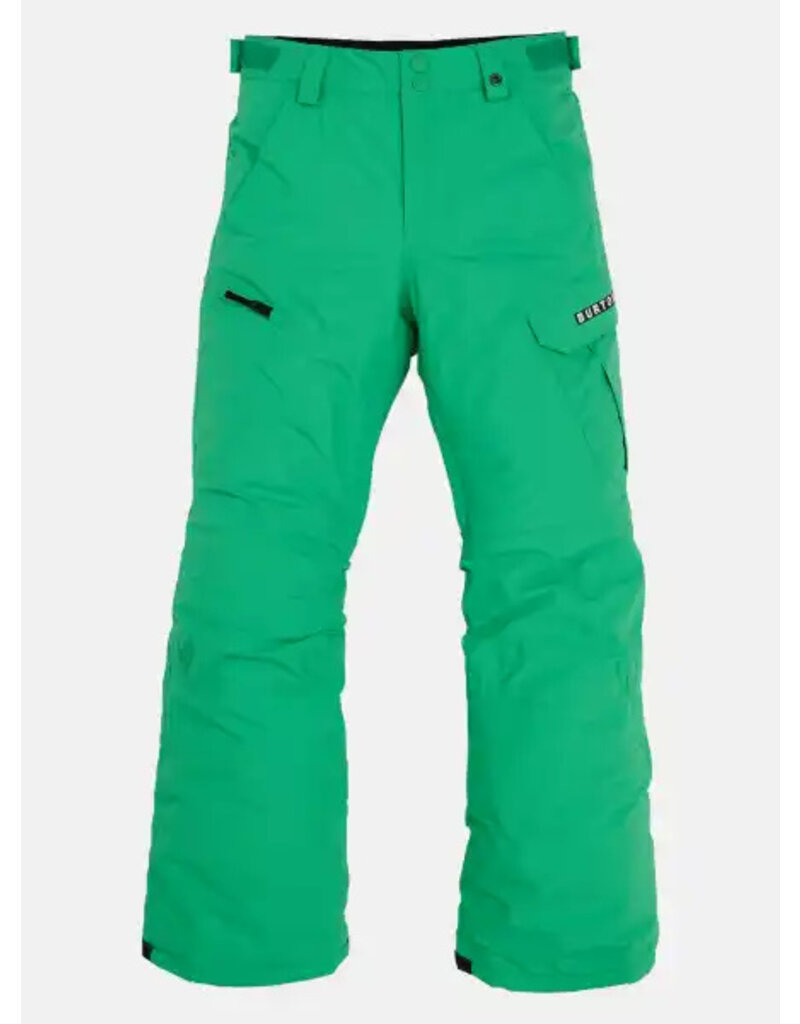 BURTON Burton Exile Cargo 2L Pants Boy's