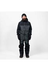 JONES SNOWBOARDS JONES MEN'S SHRALPINIST RECYCLED GORE TEX PRO JACKET