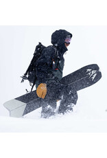 JONES SNOWBOARDS JONES MEN'S SHRALPINIST RECYCLED GORE TEX PRO JACKET