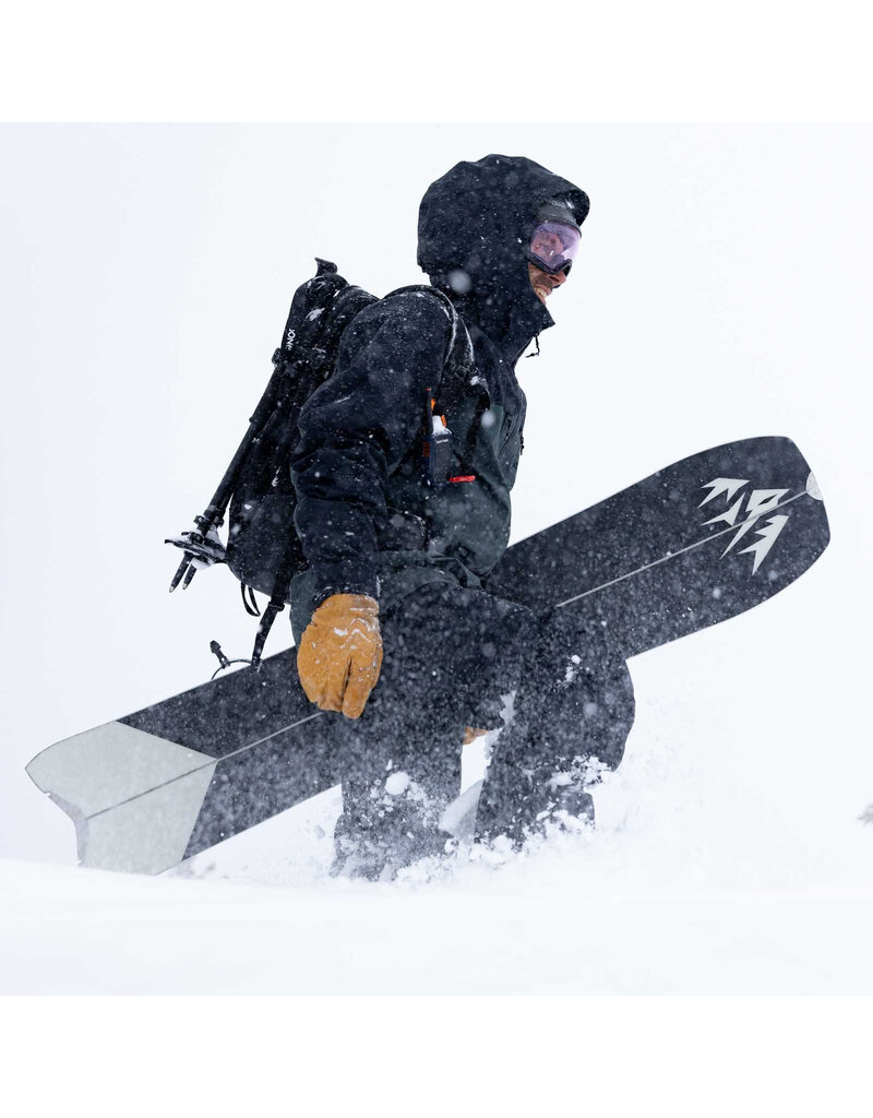 JONES SNOWBOARDS Jones Shralpinist Recycled Gore Tex Pro Jacket