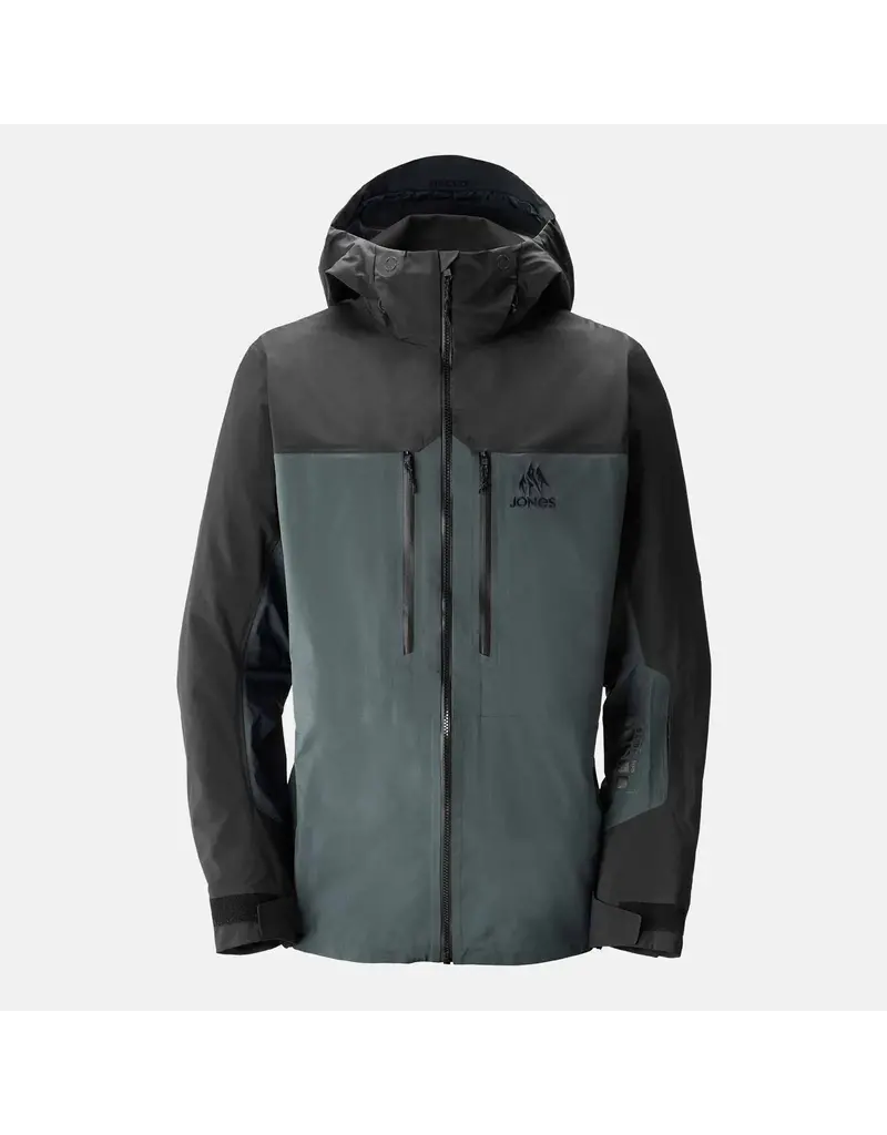 JONES SNOWBOARDS Jones Shralpinist Recycled Gore Tex Pro Jacket