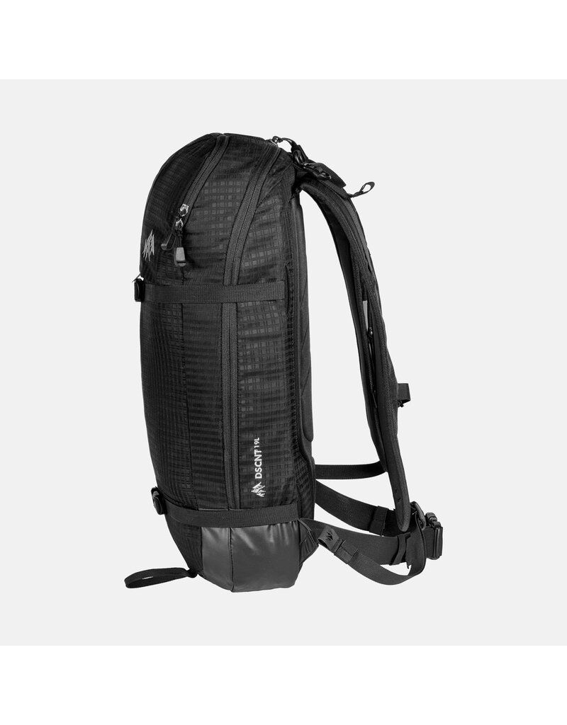 JONES SNOWBOARDS Jones Descent 19 L. Backpack