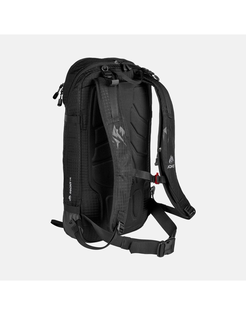 JONES SNOWBOARDS Jones Descent 19 L. Backpack