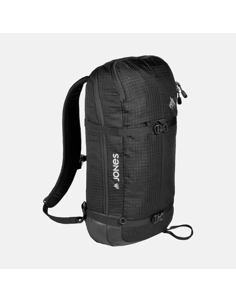 JONES SNOWBOARDS Jones Descent 19 L. Backpack