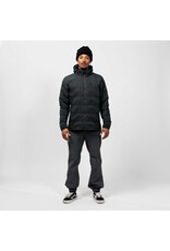 JONES SNOWBOARDS Jones Dark Start Recycled Hooded Insulator