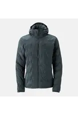 JONES SNOWBOARDS Jones Dark Start Recycled Hooded Insulator