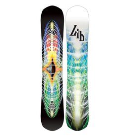 LIBTECH 2024 LIBTECH T RICE PRO SNOWBOARD