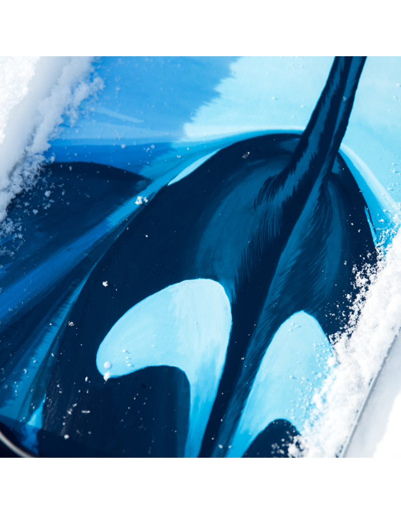LIBTECH 2024 LIBTECH ORCA SNOWBOARD