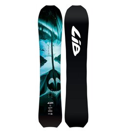 LIBTECH 2024 LIBTECH ORCA SNOWBOARD