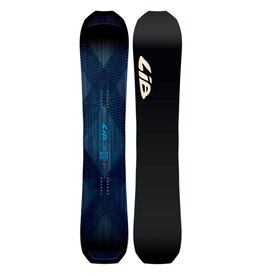 LIBTECH 2024 LIBTECH APEX GOLDEN ORCA SNOWBOARD