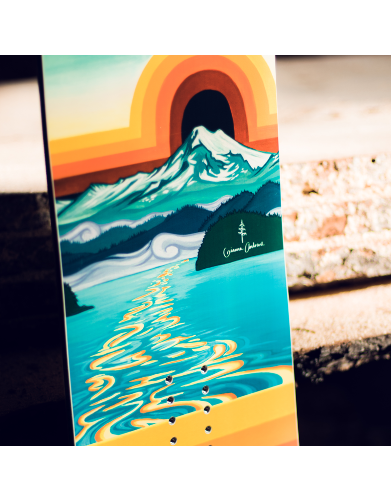 LIBTECH Lib Tech Glider Snowboard Women's