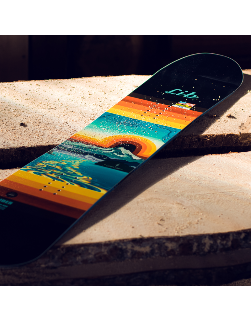LIBTECH Lib Tech Glider Snowboard Women's