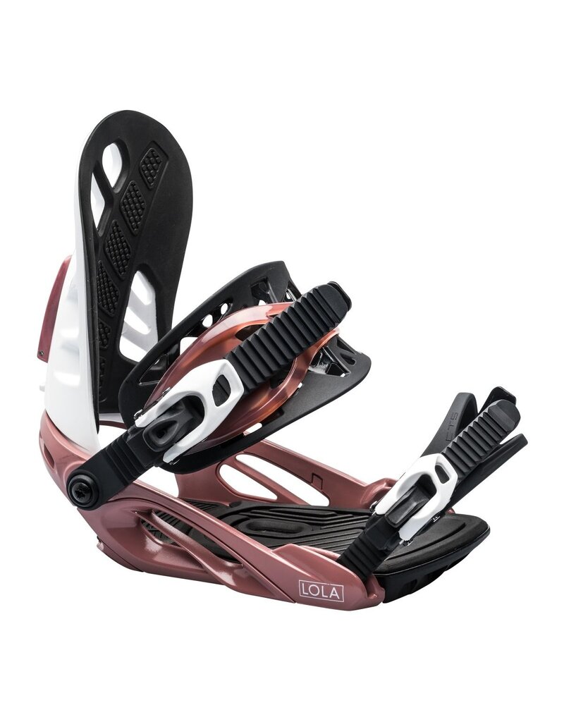 ROXY Roxy Lola Snowboard Bindings Women's 2025