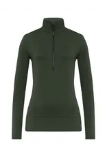 TONI SAILER Toni Sailer Wieka Midlayer Women's