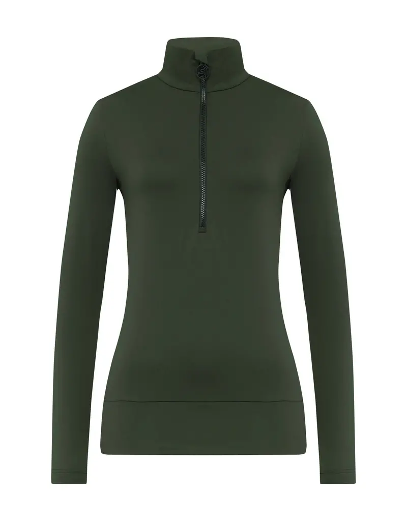 TONI SAILER Toni Sailer Wieka Midlayer Women's
