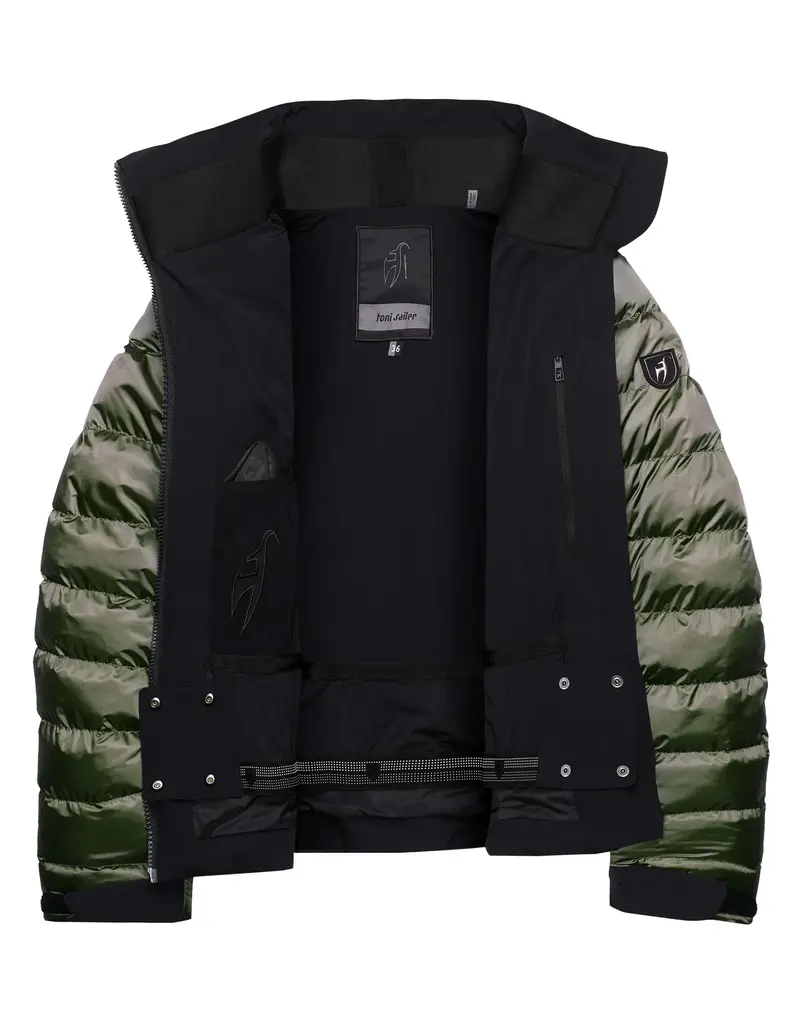 TONI SAILER Toni Sailer Caytlyn Splendid Jacket Women's
