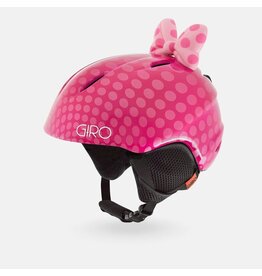 GIRO 2024 GIRO JR. LAUNCH PLUS HELMET