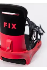 FIX Fix Seneca Snowboard Bindings Women's 2025