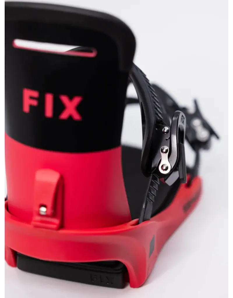 FIX Fix Seneca Snowboard Bindings Women's 2025