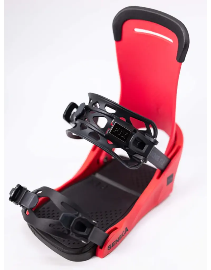 FIX Fix Seneca Snowboard Bindings Women's 2025