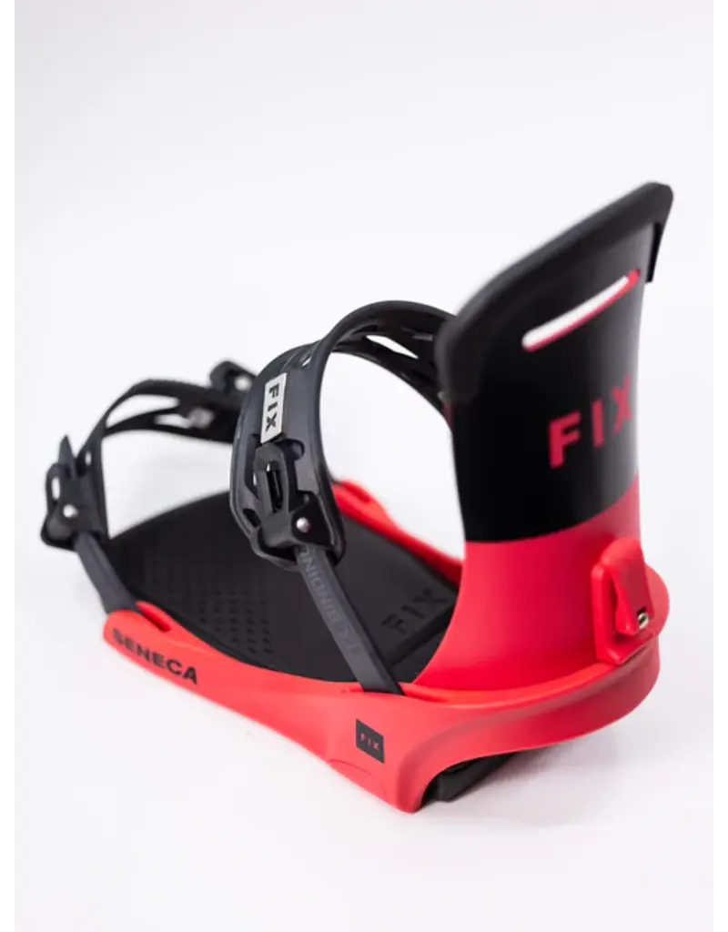 FIX Fix Seneca Snowboard Bindings Women's 2025