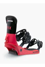 FIX Fix Seneca Snowboard Bindings Women's 2025