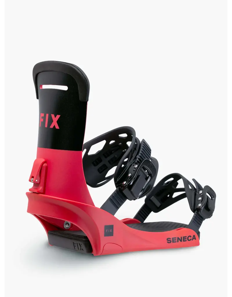 FIX Fix Seneca Snowboard Bindings Women's 2025