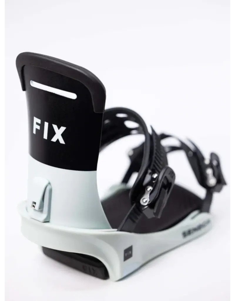 FIX Fix Seneca Snowboard Bindings Women's 2025