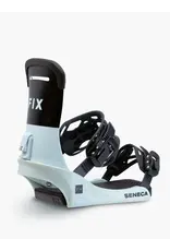 FIX Fix Seneca Snowboard Bindings Women's 2025