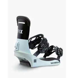 FIX Fix Seneca Snowboard Bindings Women's 2025