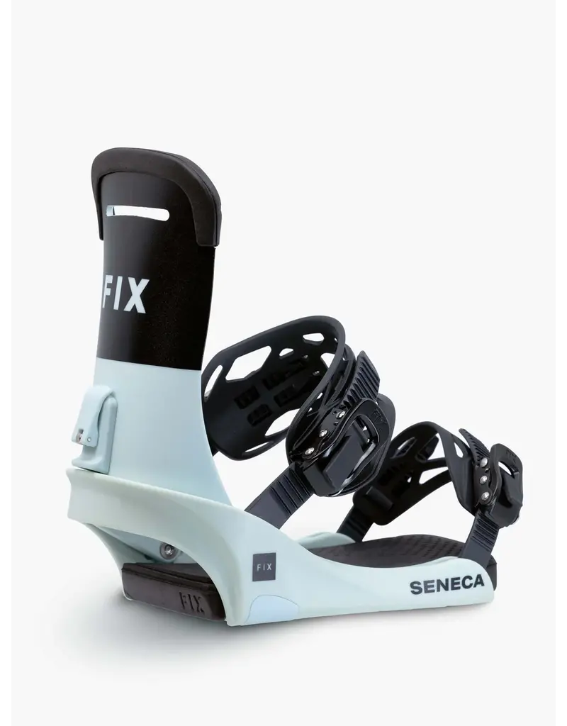 FIX Fix Seneca Snowboard Bindings Women's 2025