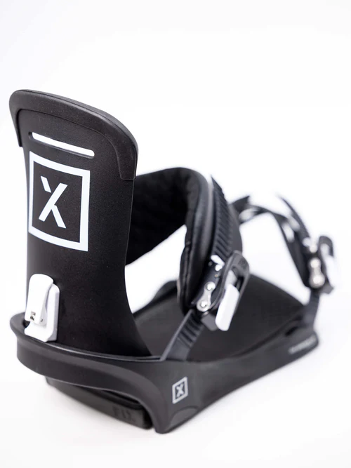2024 FIX TRUCE SNOWBOARD BINDINGS SPORTS LTD