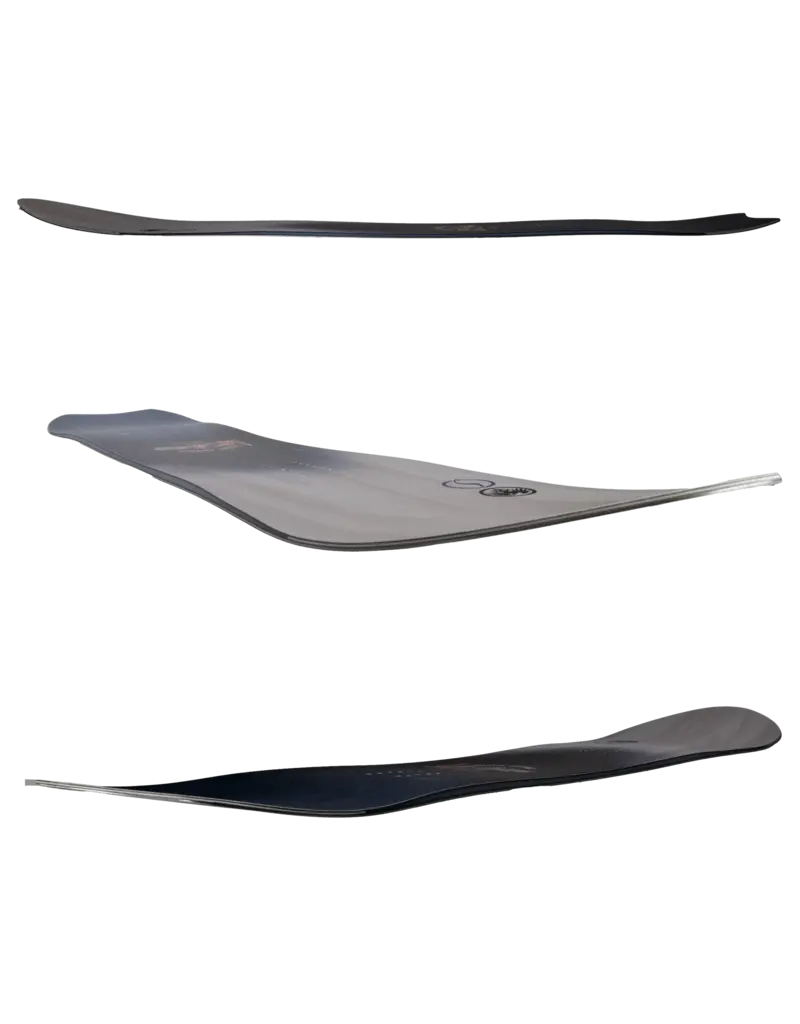 NEVER SUMMER Never Summer Swift Snowboard 2024