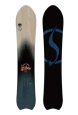NEVER SUMMER Never Summer Swift Snowboard 2024