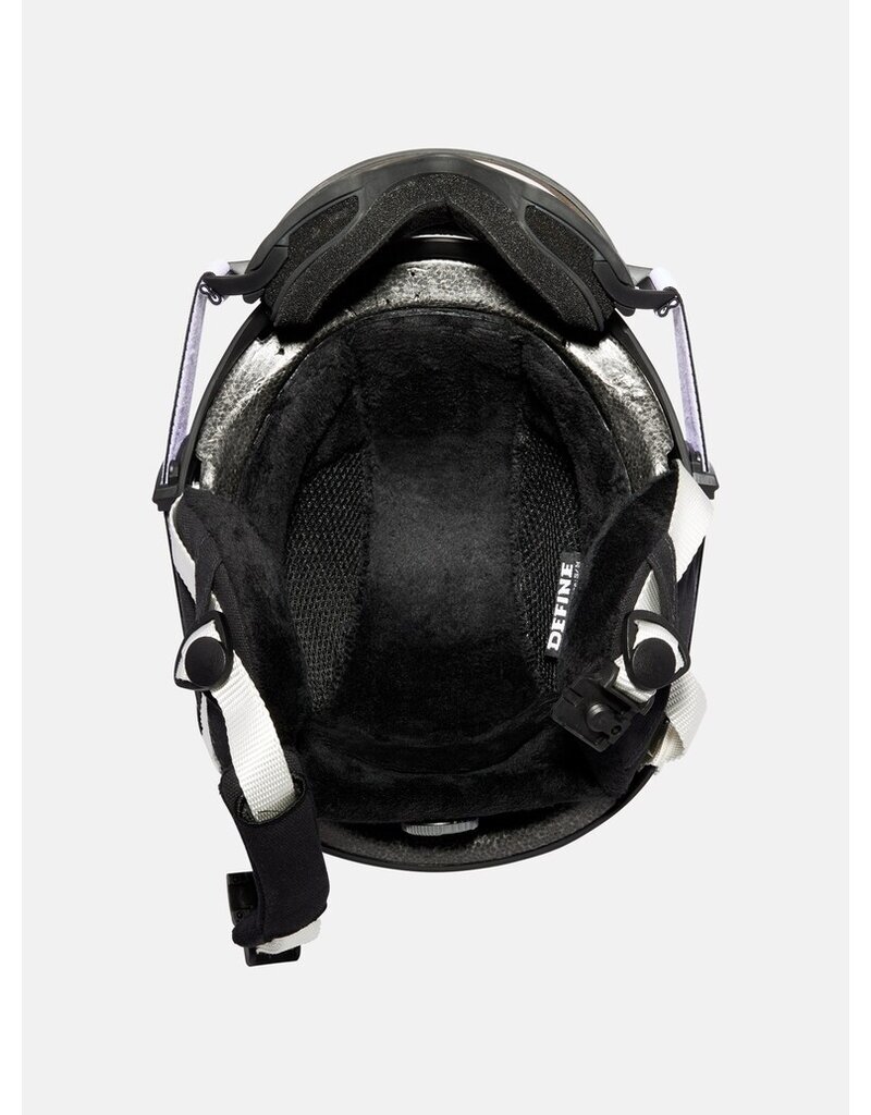 ANON Anon Define Snow Helmet + Goggle Combo Kids'