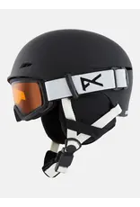 ANON Anon Define Snow Helmet + Goggle Combo Kids'