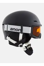ANON Anon Define Snow Helmet + Goggle Combo Kids'