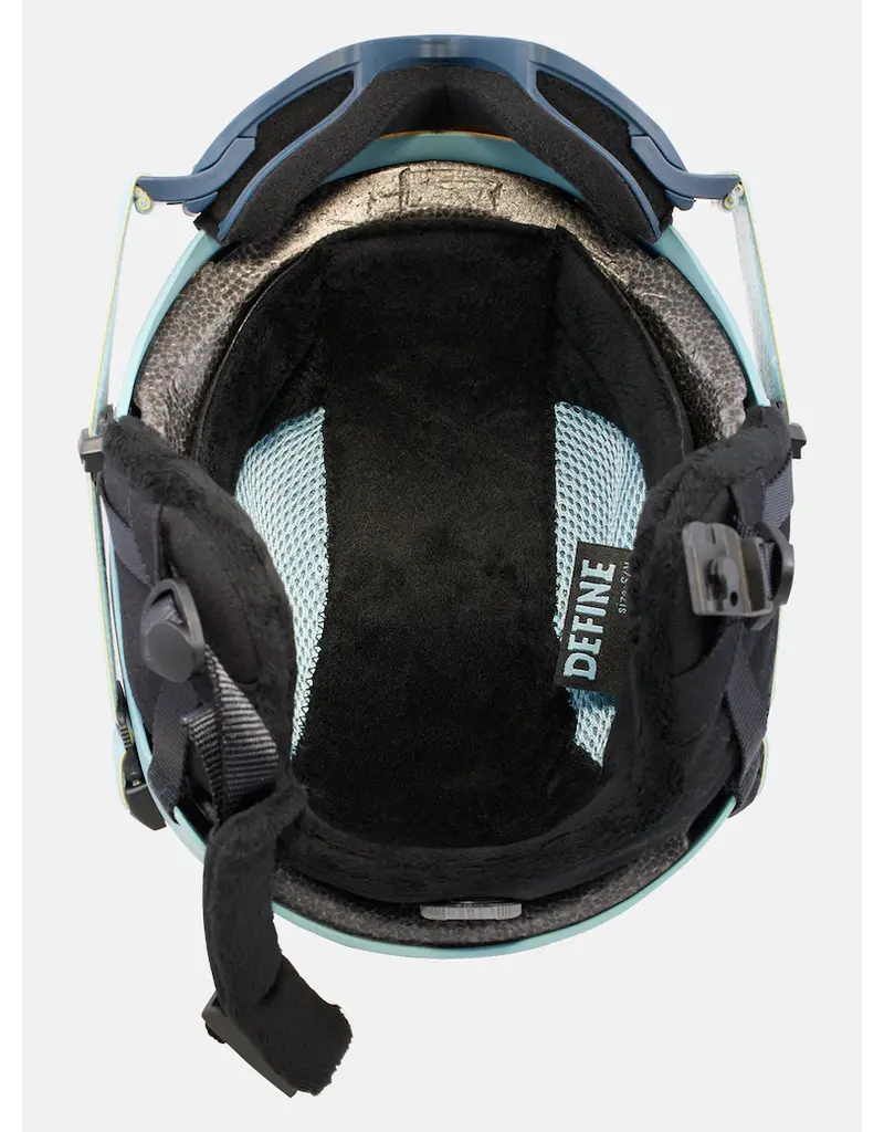 ANON Anon Define Snow Helmet + Goggle Combo Kids'