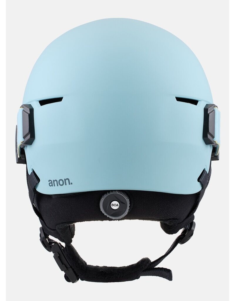 ANON Anon Define Snow Helmet + Goggle Combo Kids'