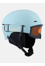 ANON Anon Define Snow Helmet + Goggle Combo Kids'