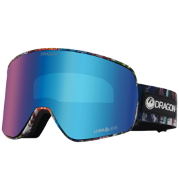 DRAGON 2024 DRAGON NFX2 SNOW GOGGLES