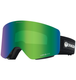 DRAGON 2024 DRAGON R1 OTG SNOW GOGGLES