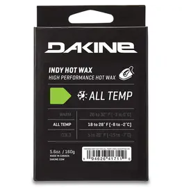 DAKINE DAKINE INDY HOT WAX ALL TEMP