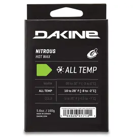 DAKINE DAKINE NITROUS ALL TEMP WAX